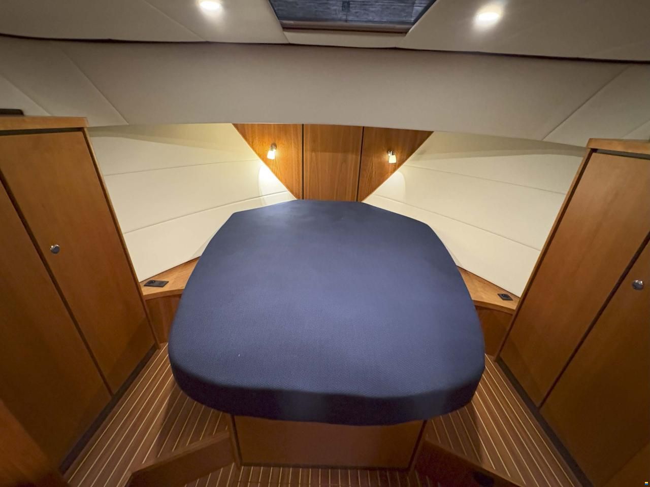 Linssen Grand Sturdy 45.0 AC Twin
