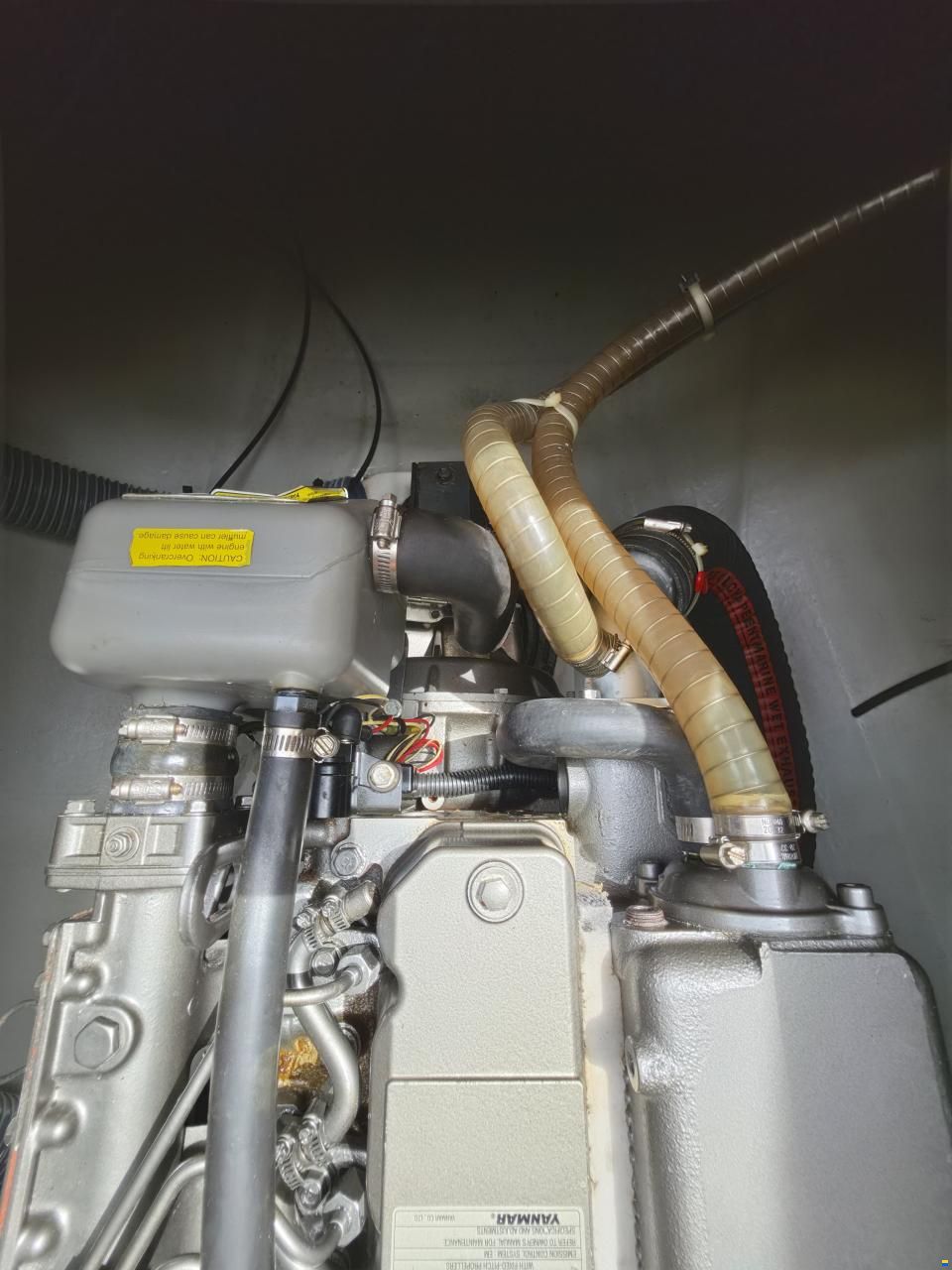 Lagoon 450 F