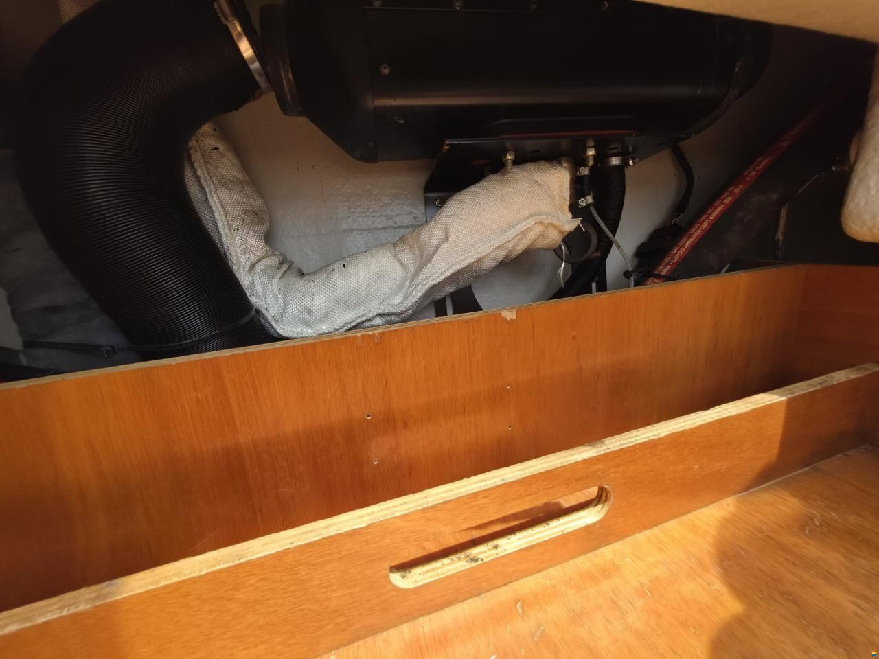 Lagoon 450 F