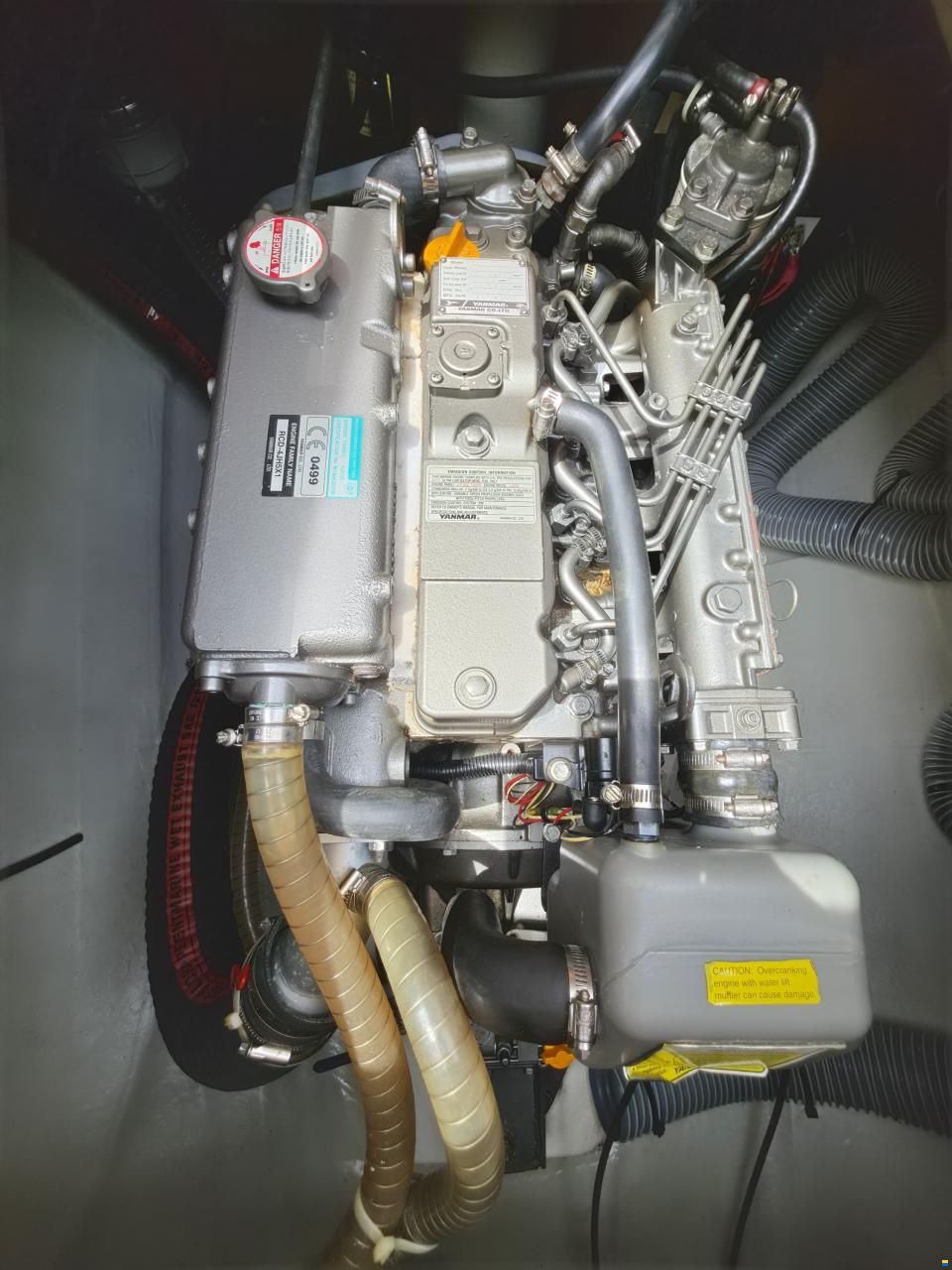 Lagoon 450 F