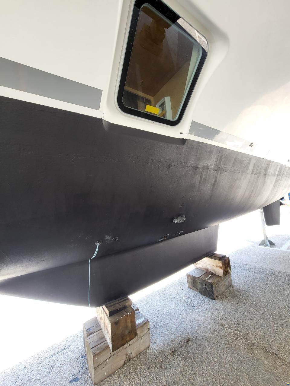 Lagoon 450 F