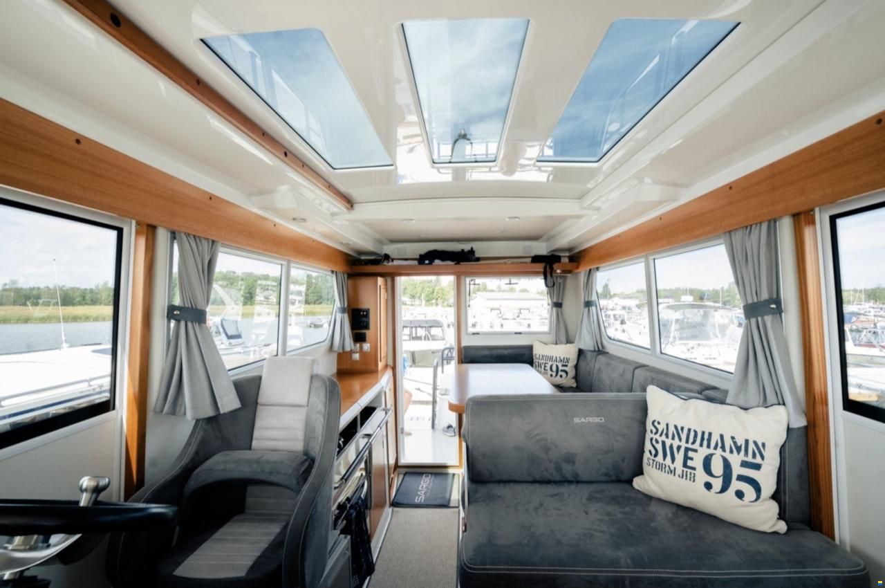 Sargo 33