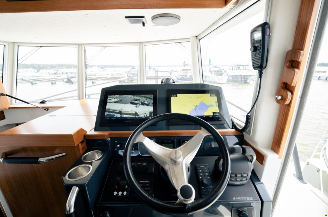 Sargo 33