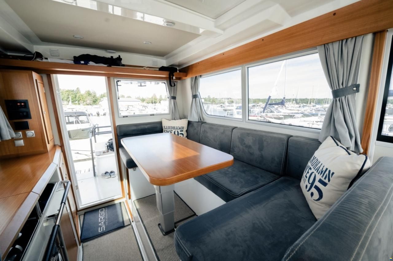 Sargo 33