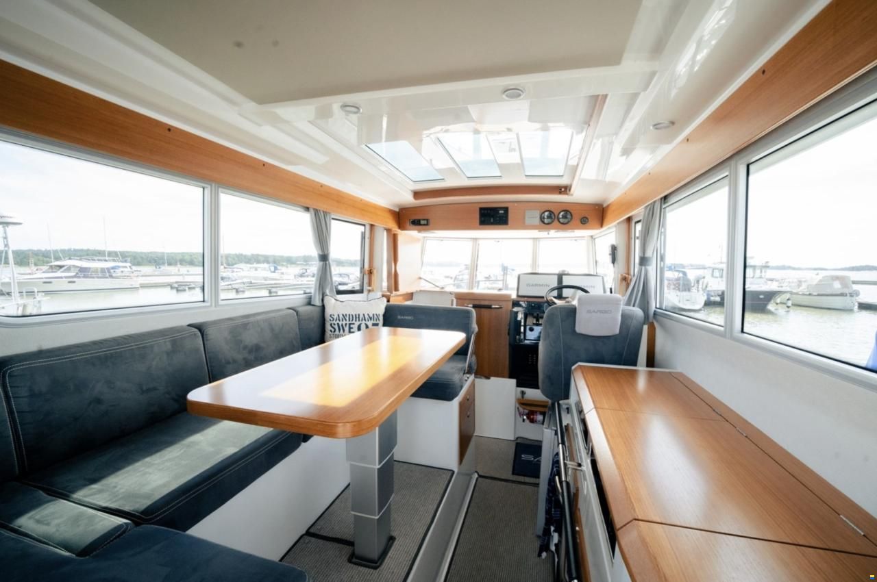 Sargo 33