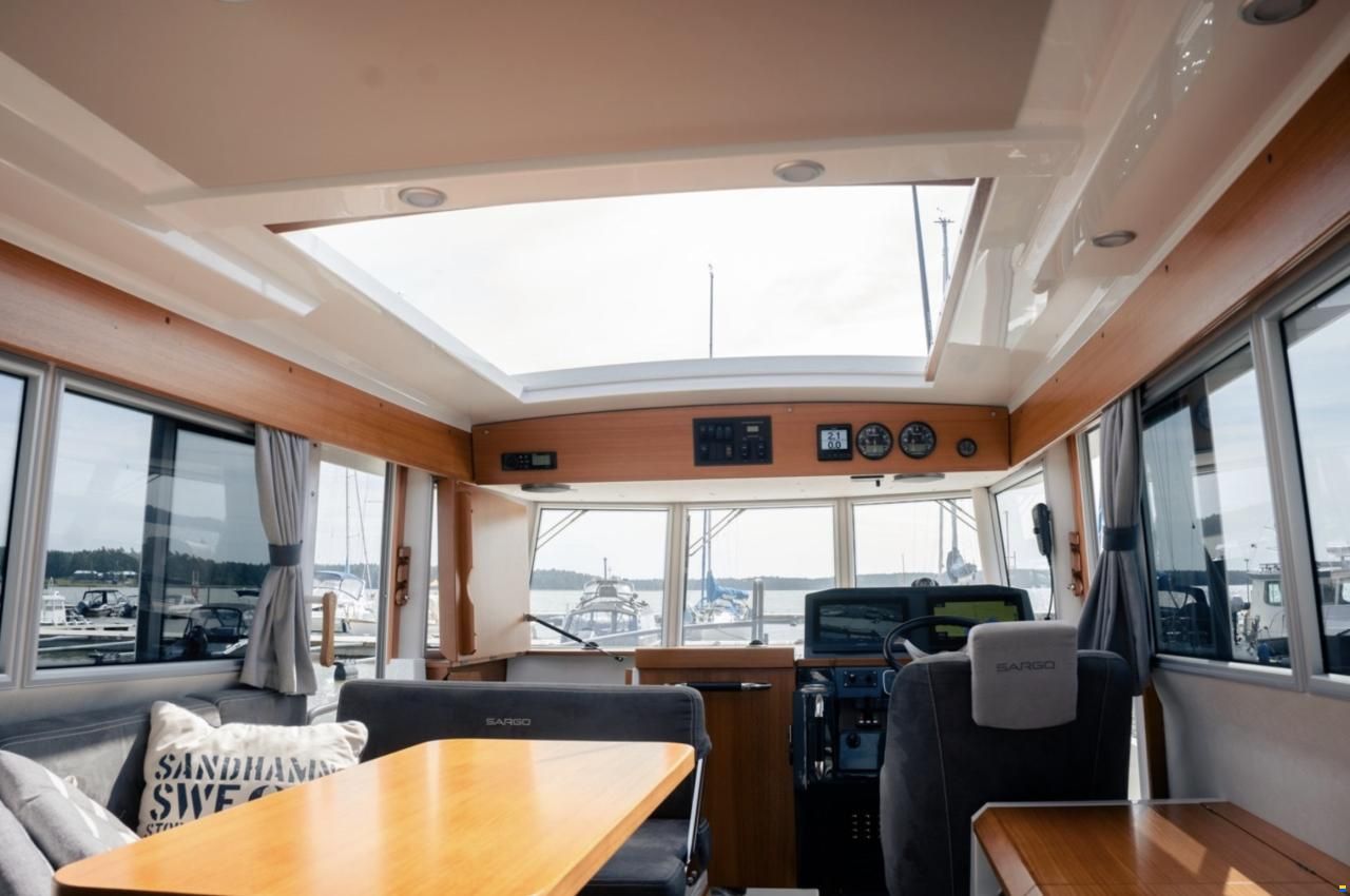 Sargo 33