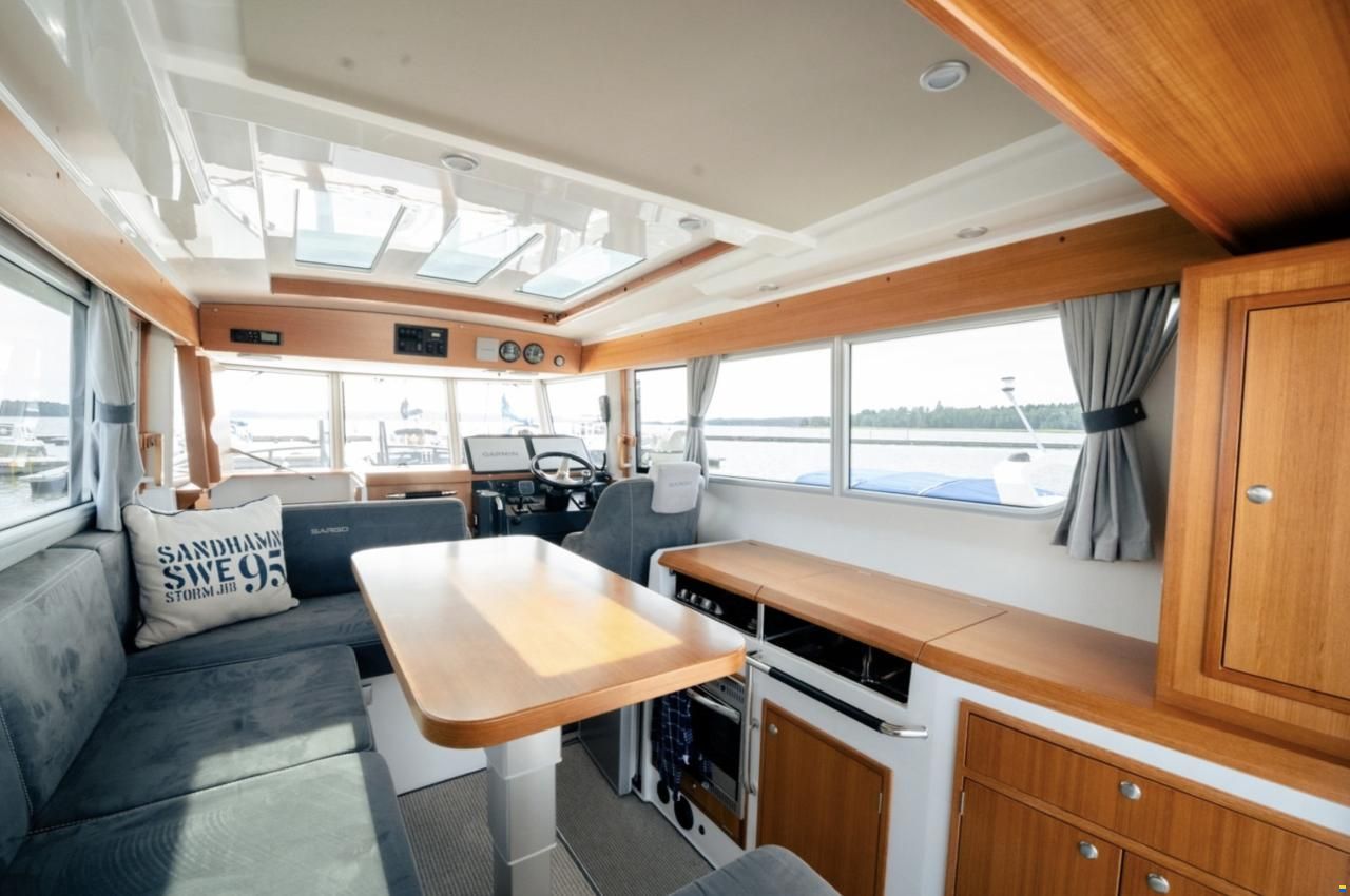 Sargo 33