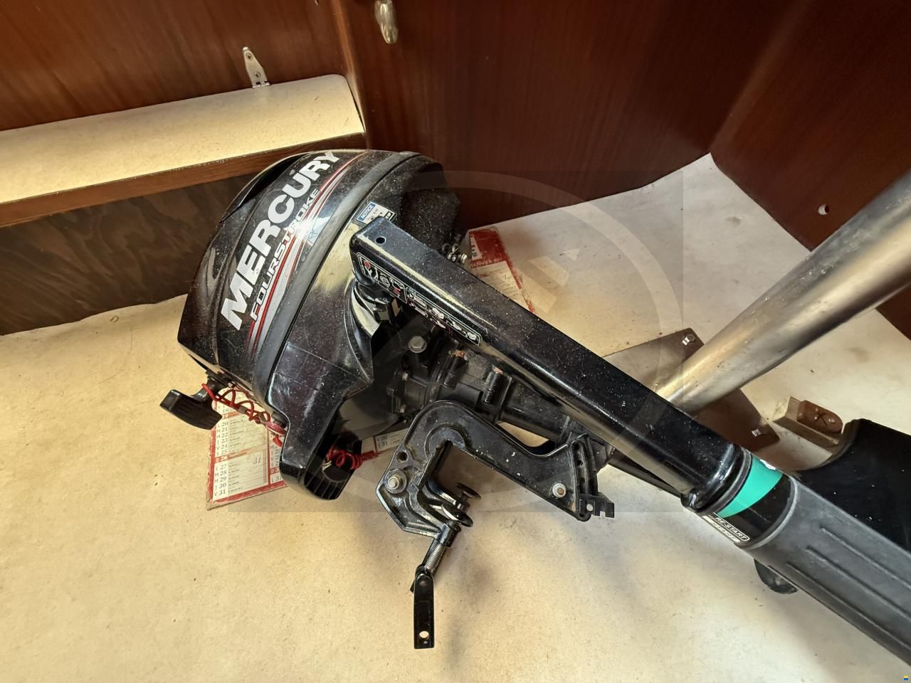 Kirie FIFTY 27