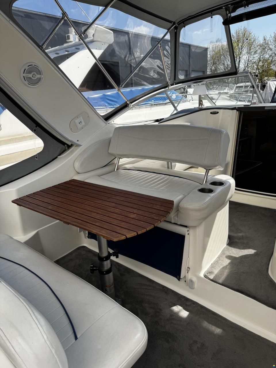 Bayliner 285