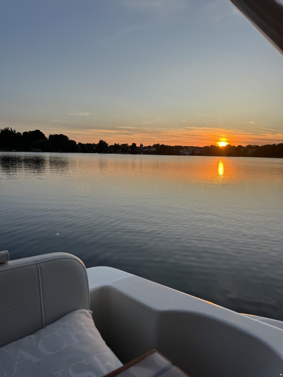 Bayliner 285