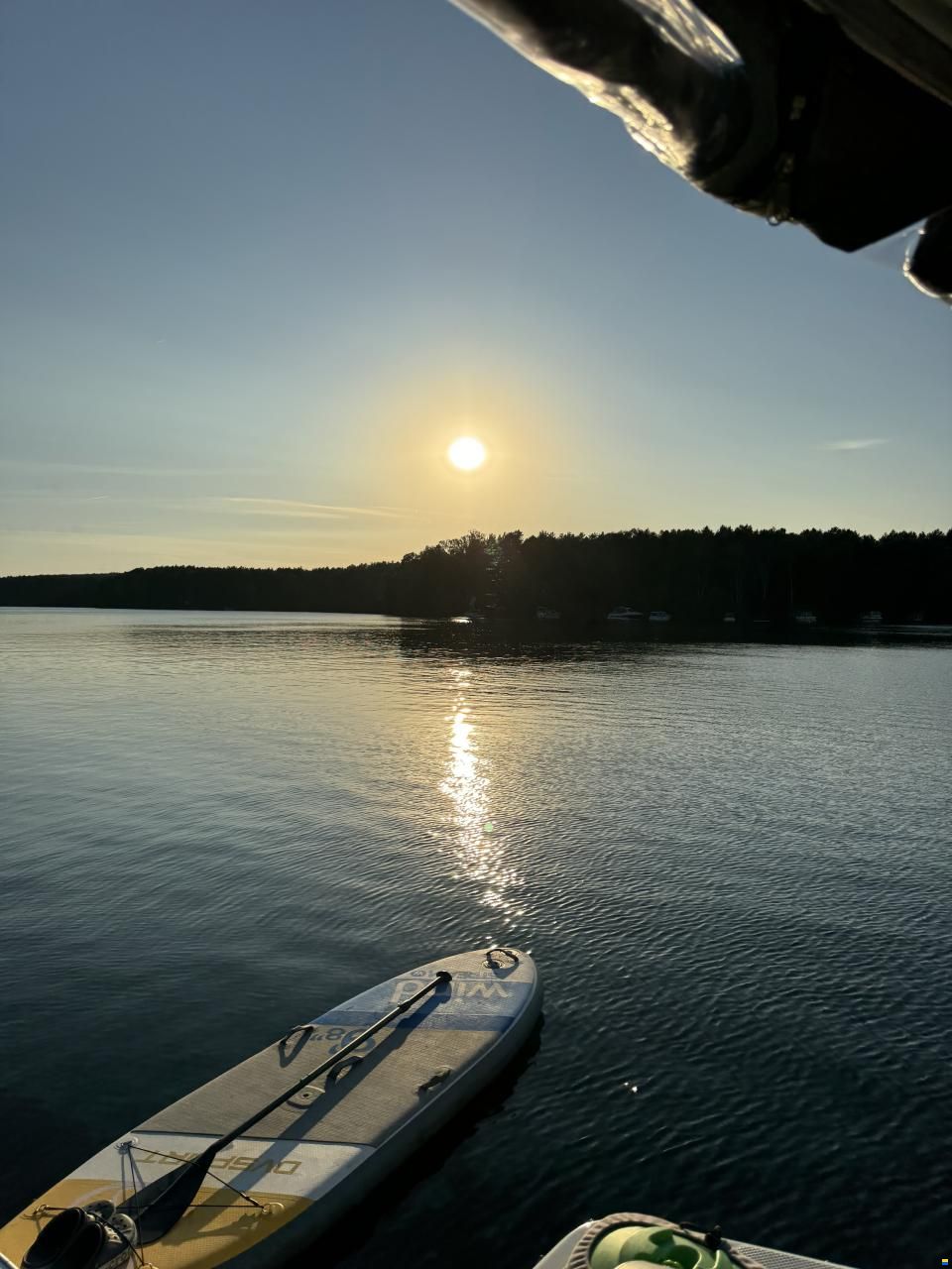 Bayliner 285