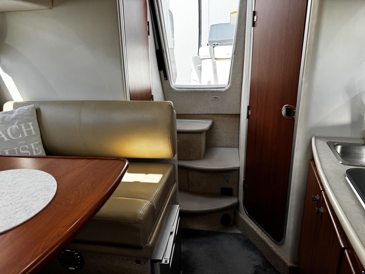 Bayliner 285