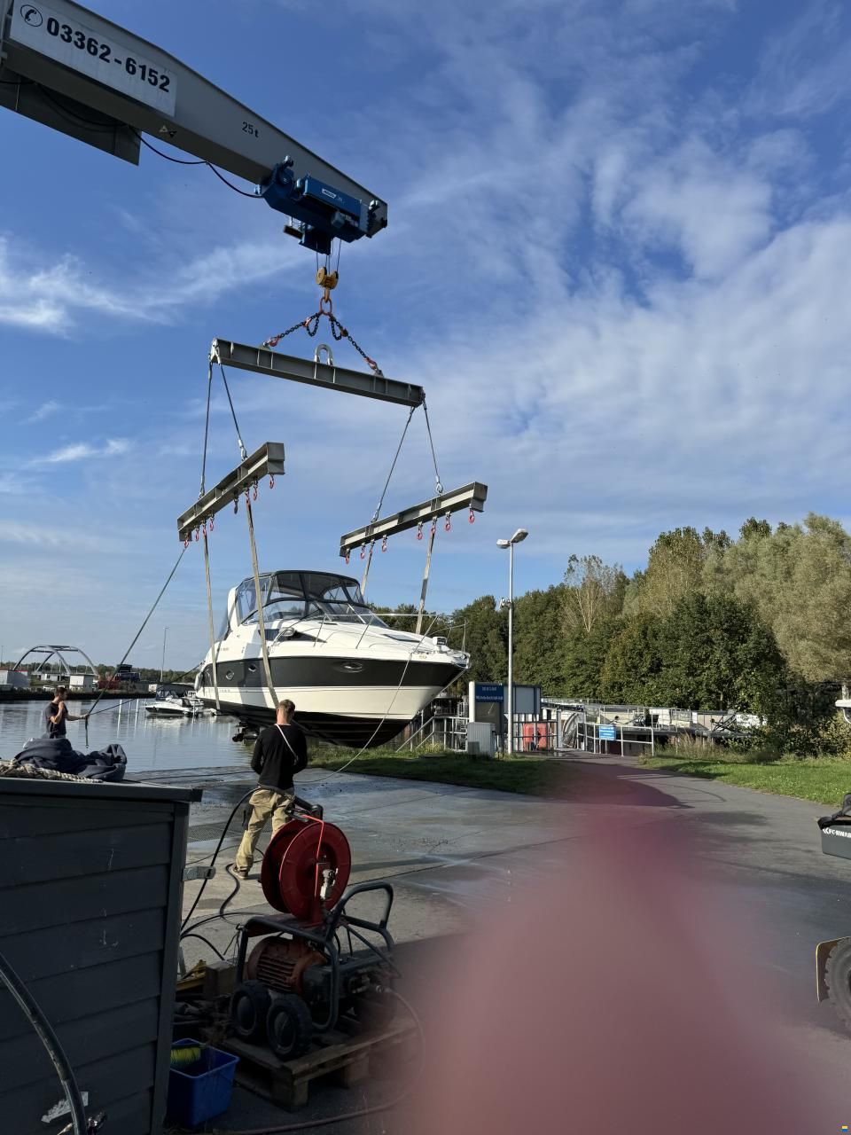 Bayliner 285