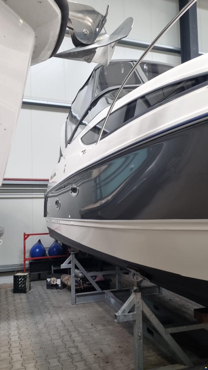 Bayliner 285