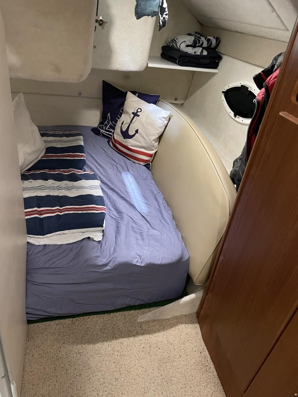 Bayliner 285