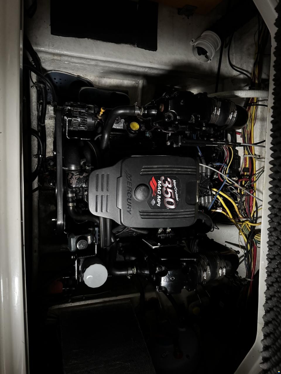 Bayliner 285