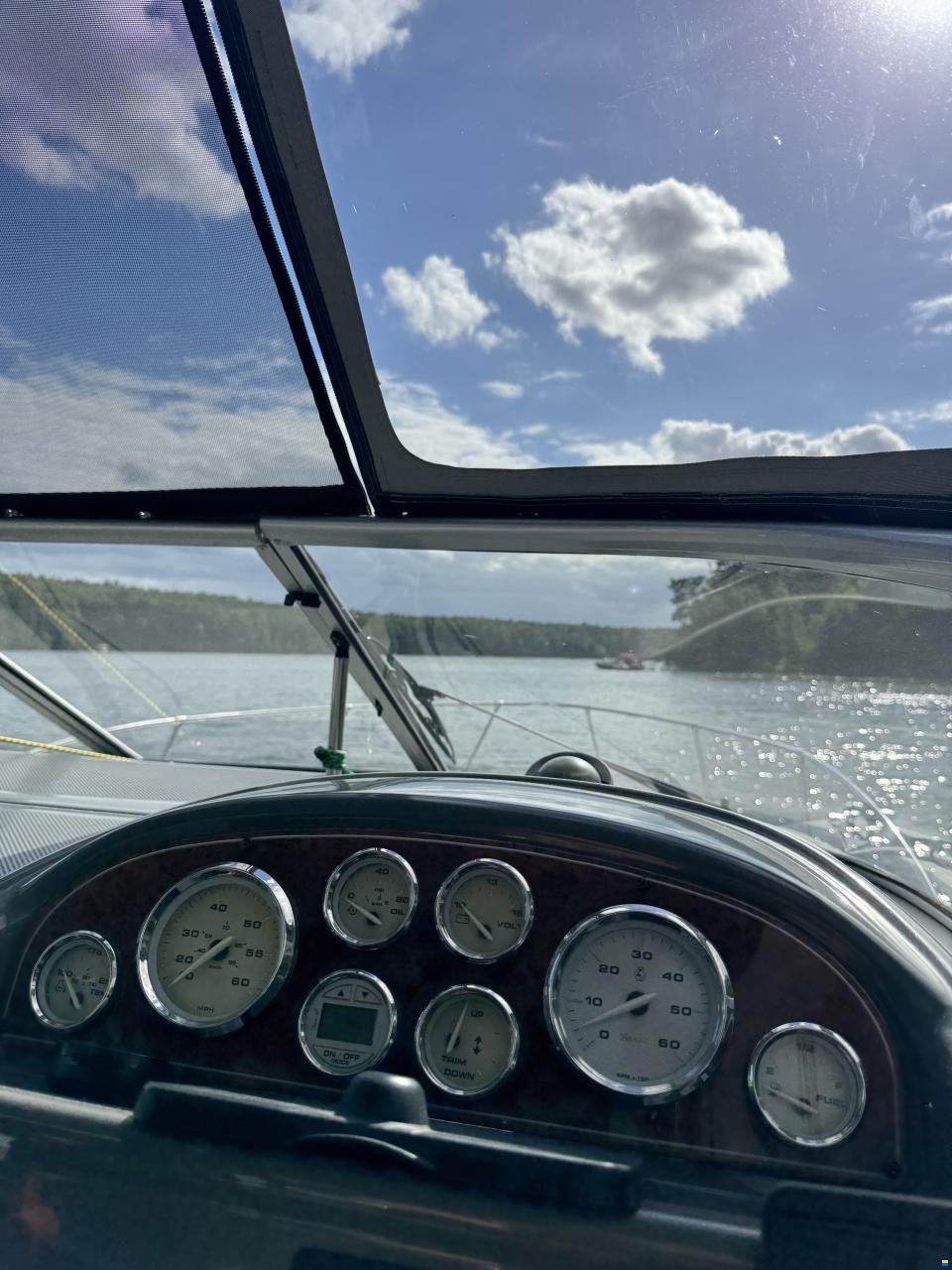 Bayliner 285