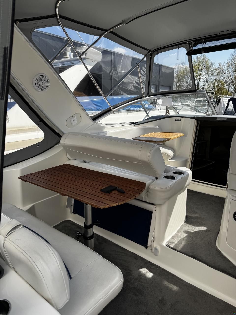Bayliner 285