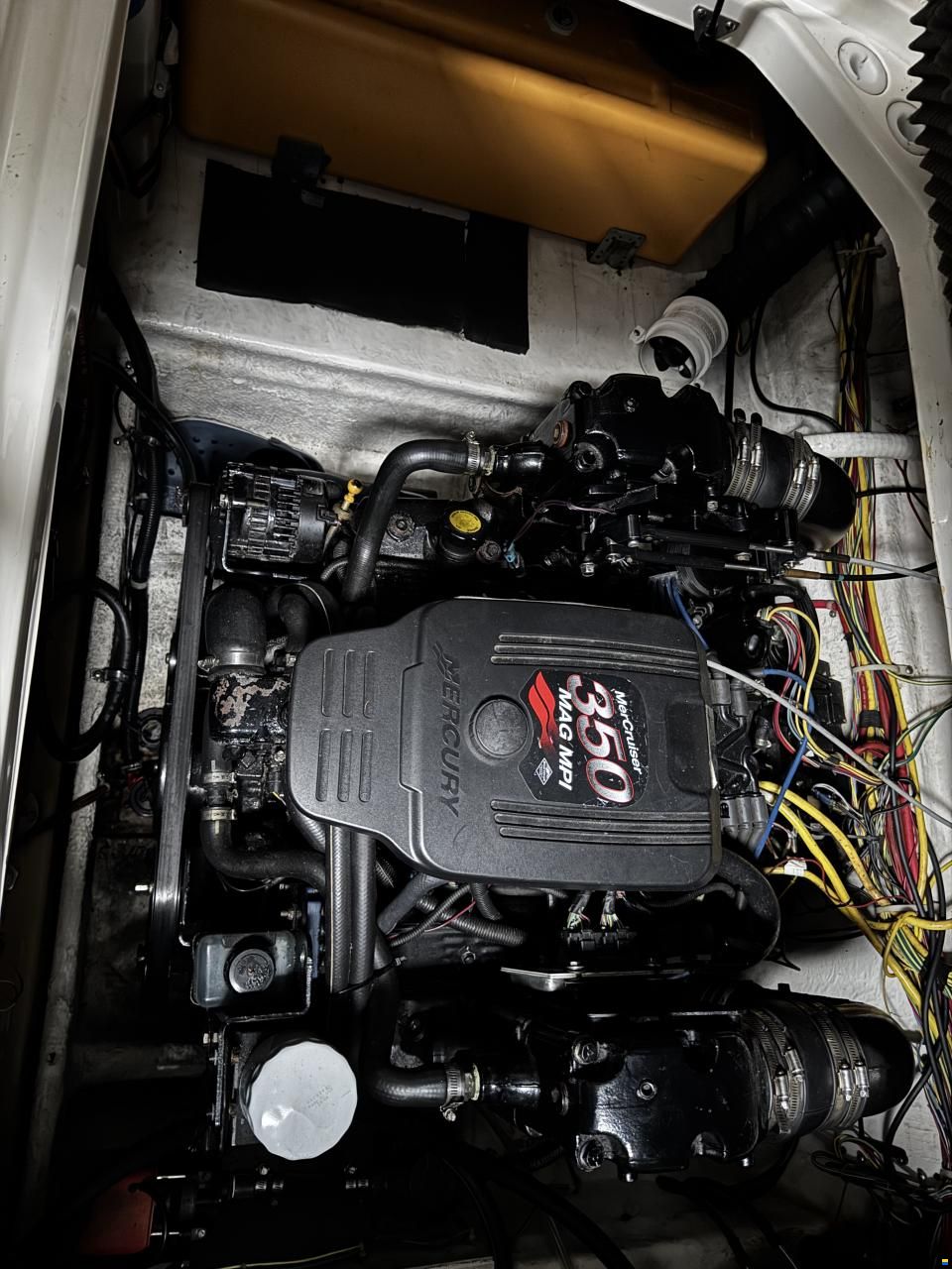Bayliner 285