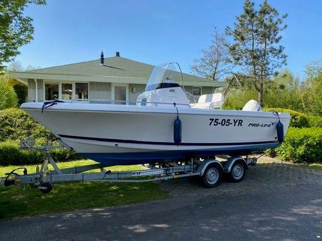 Pro Line 20 Sport