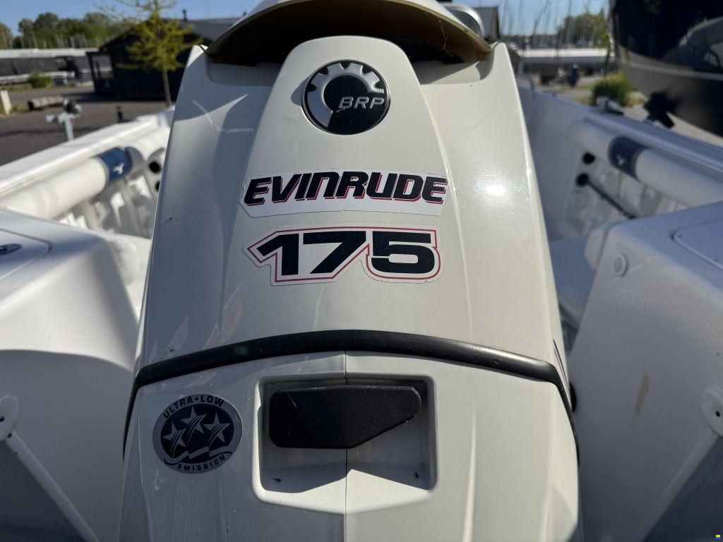 Pro Line 20 Sport
