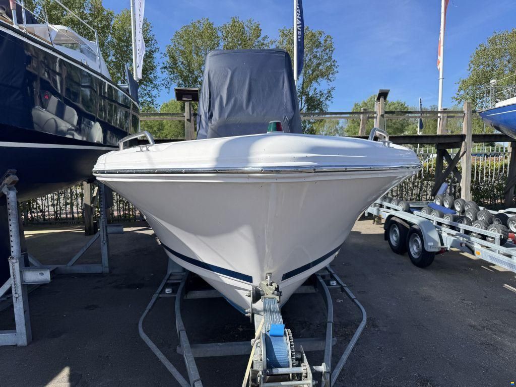 Pro Line 20 Sport