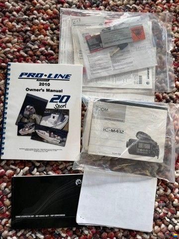 Pro Line 20 Sport