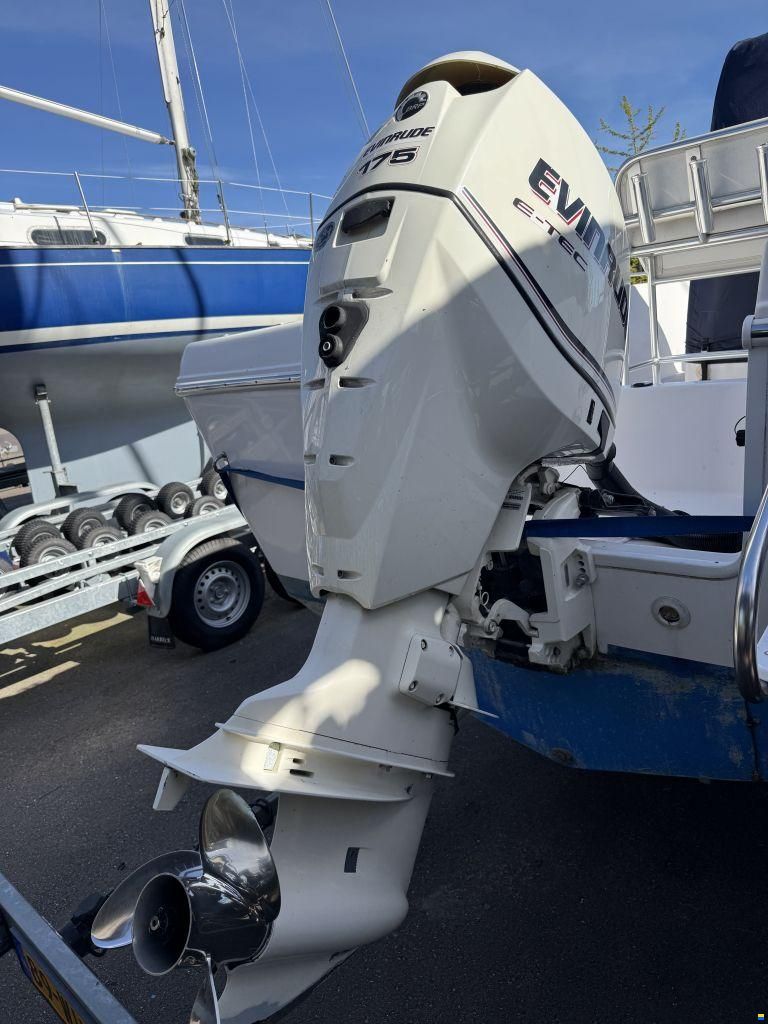 Pro Line 20 Sport