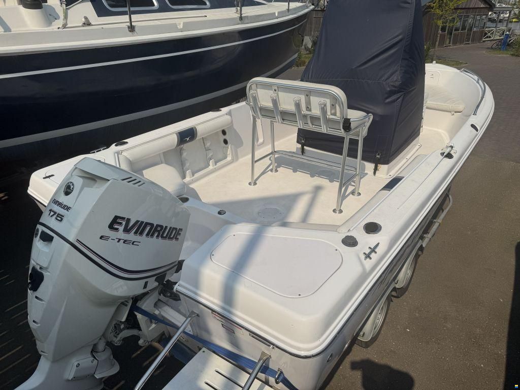 Pro Line 20 Sport