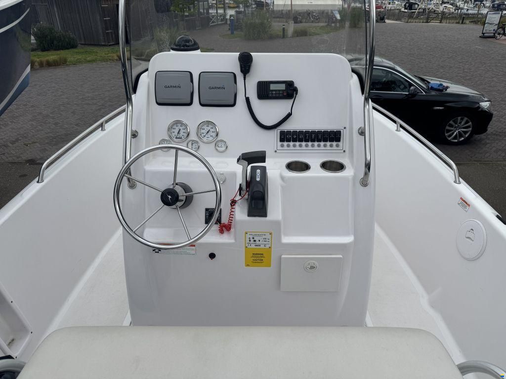 Pro Line 20 Sport