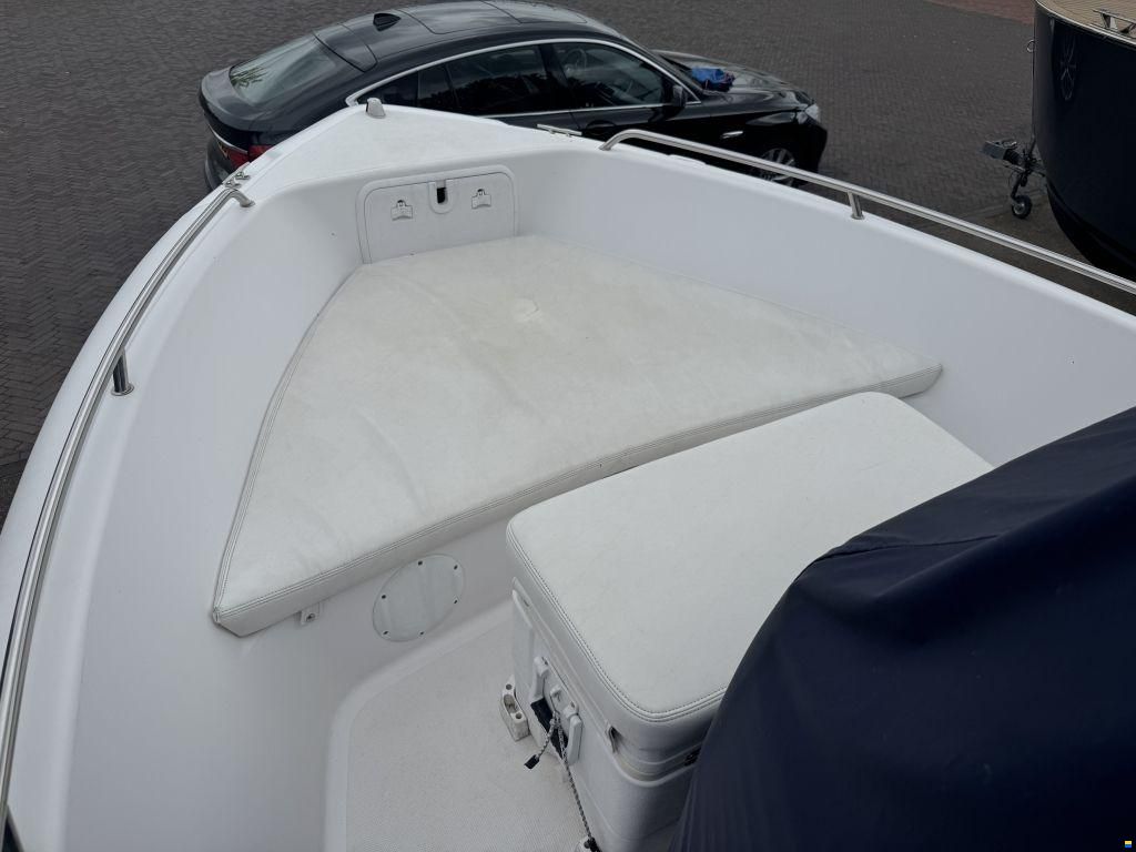 Pro Line 20 Sport