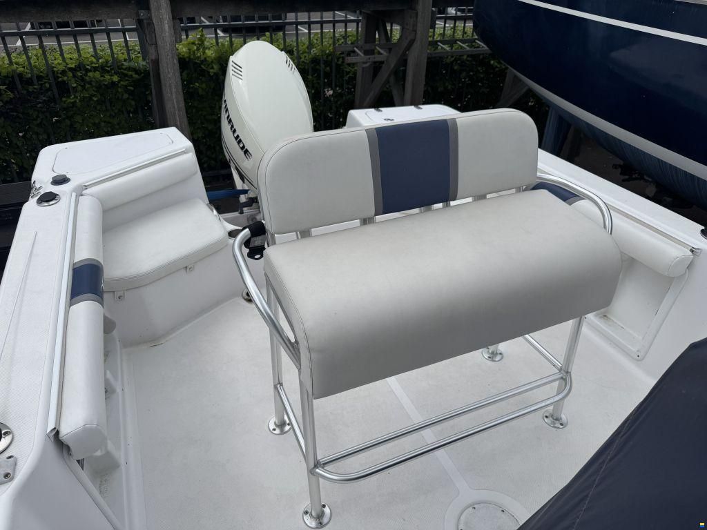 Pro Line 20 Sport