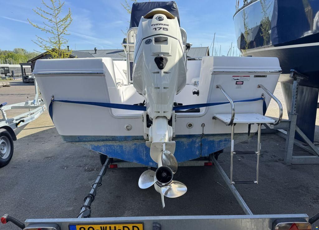 Pro Line 20 Sport