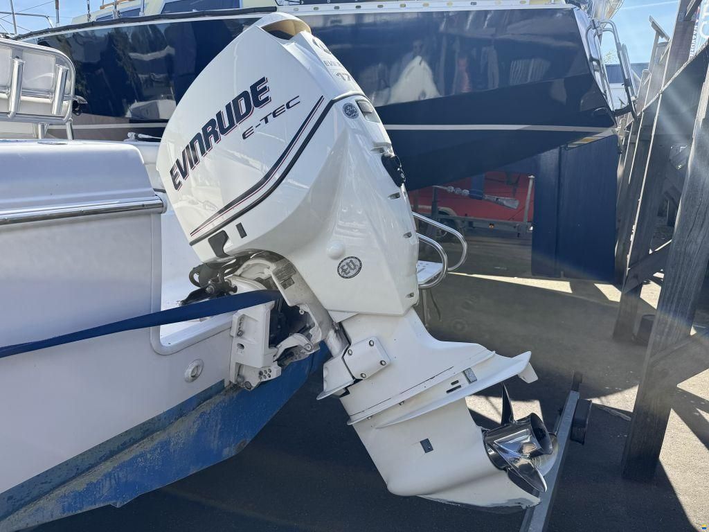 Pro Line 20 Sport