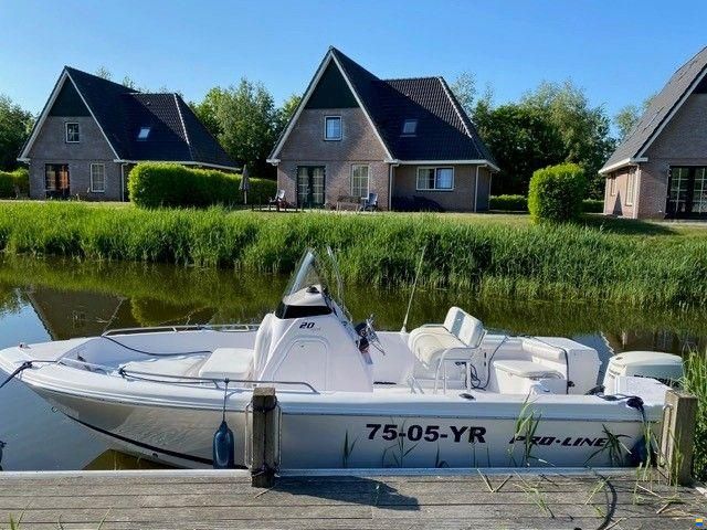Pro Line 20 Sport