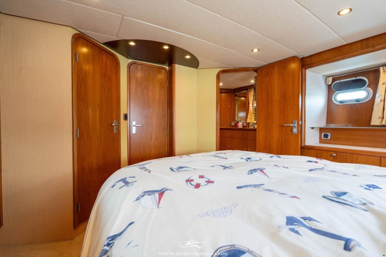 Van der Valk Valk Continental 15.50 Cabrio