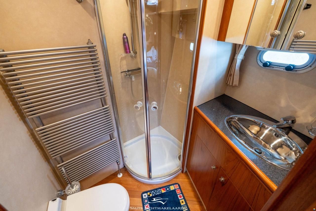 Van der Valk Valk Continental 15.50 Cabrio