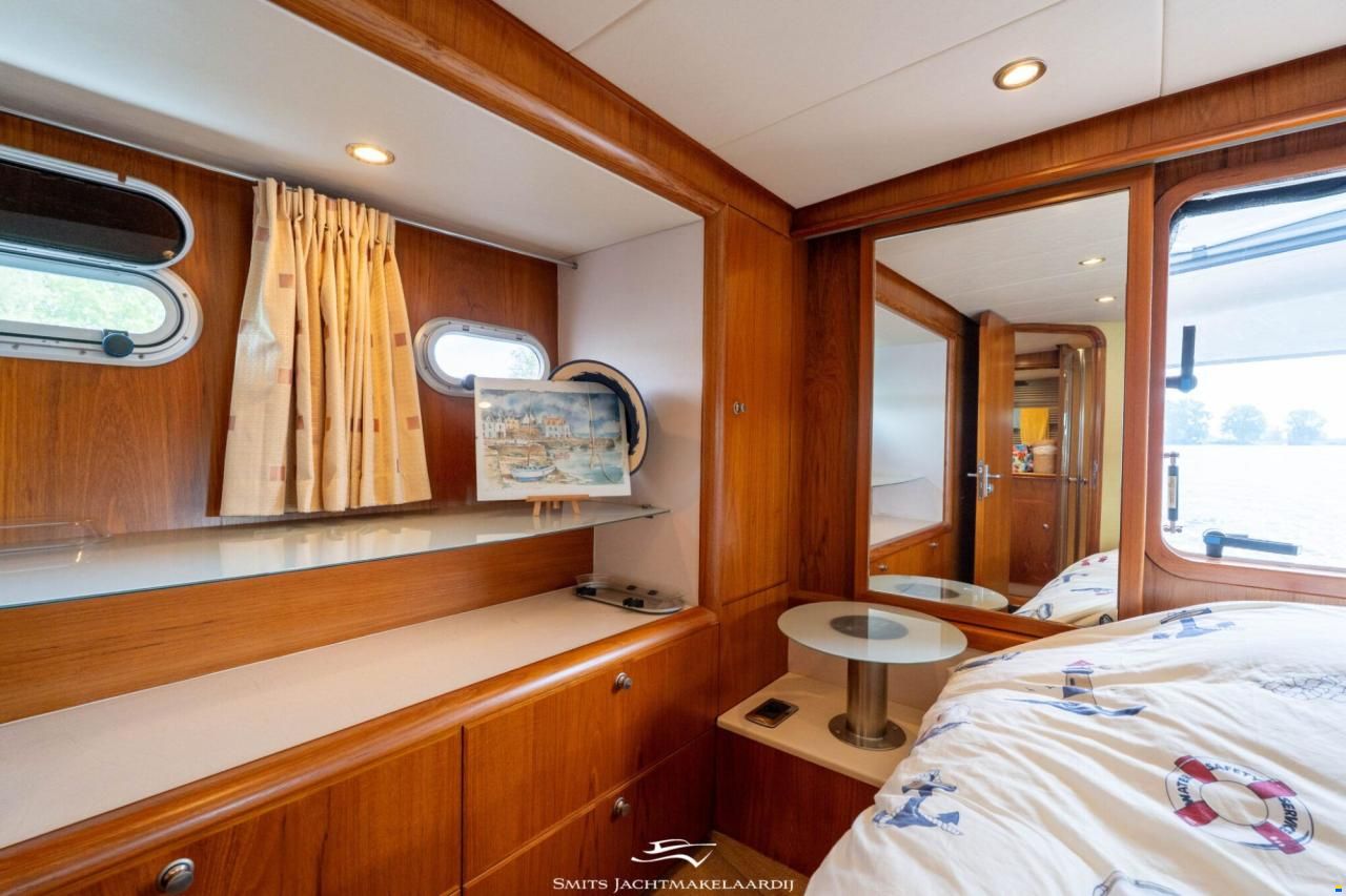 Van der Valk Valk Continental 15.50 Cabrio