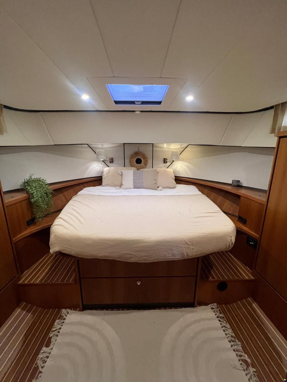 Linssen Grand Sturdy 43.9 Sedan Twin
