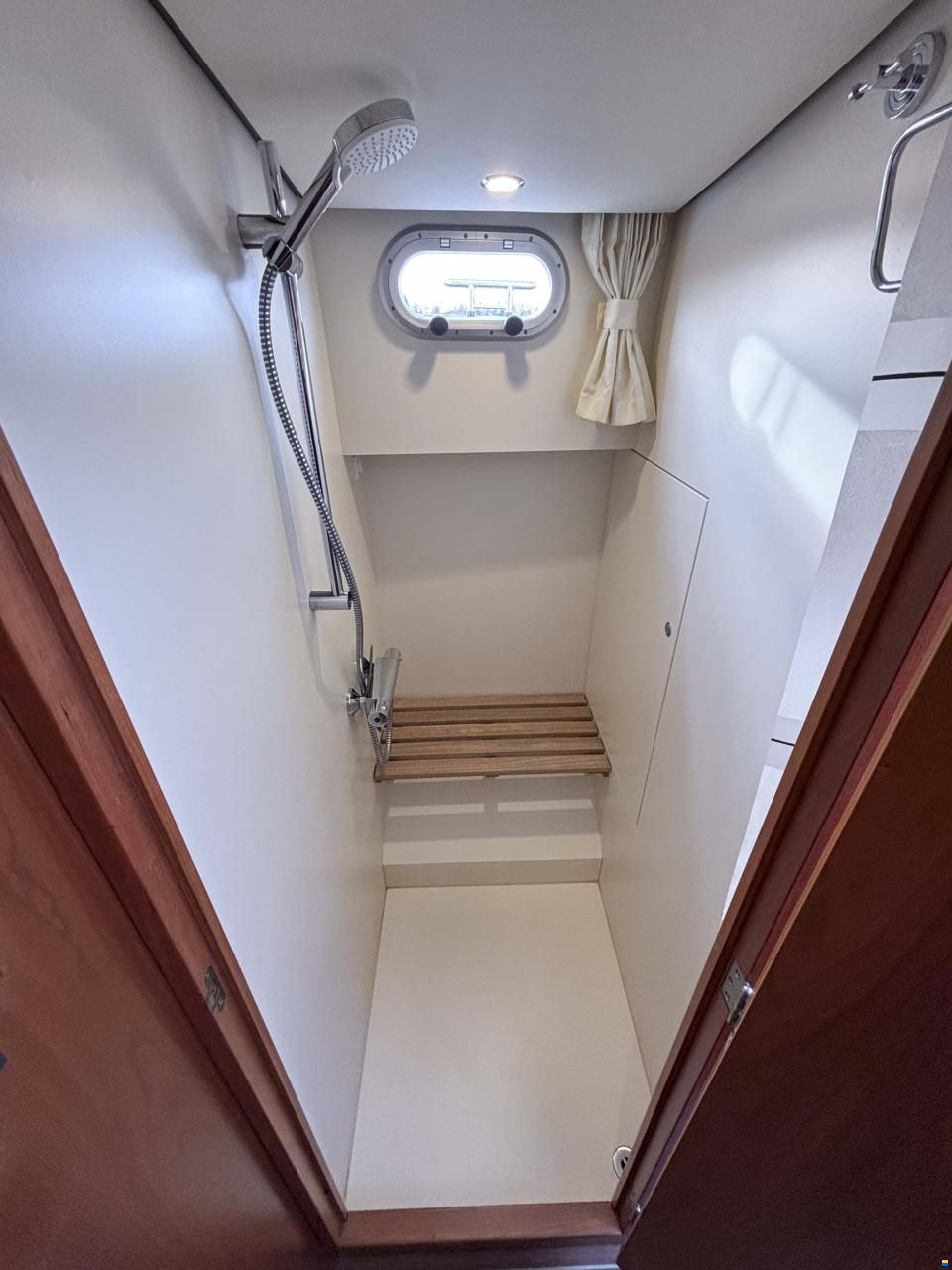 Linssen Grand Sturdy 43.9 Sedan Twin