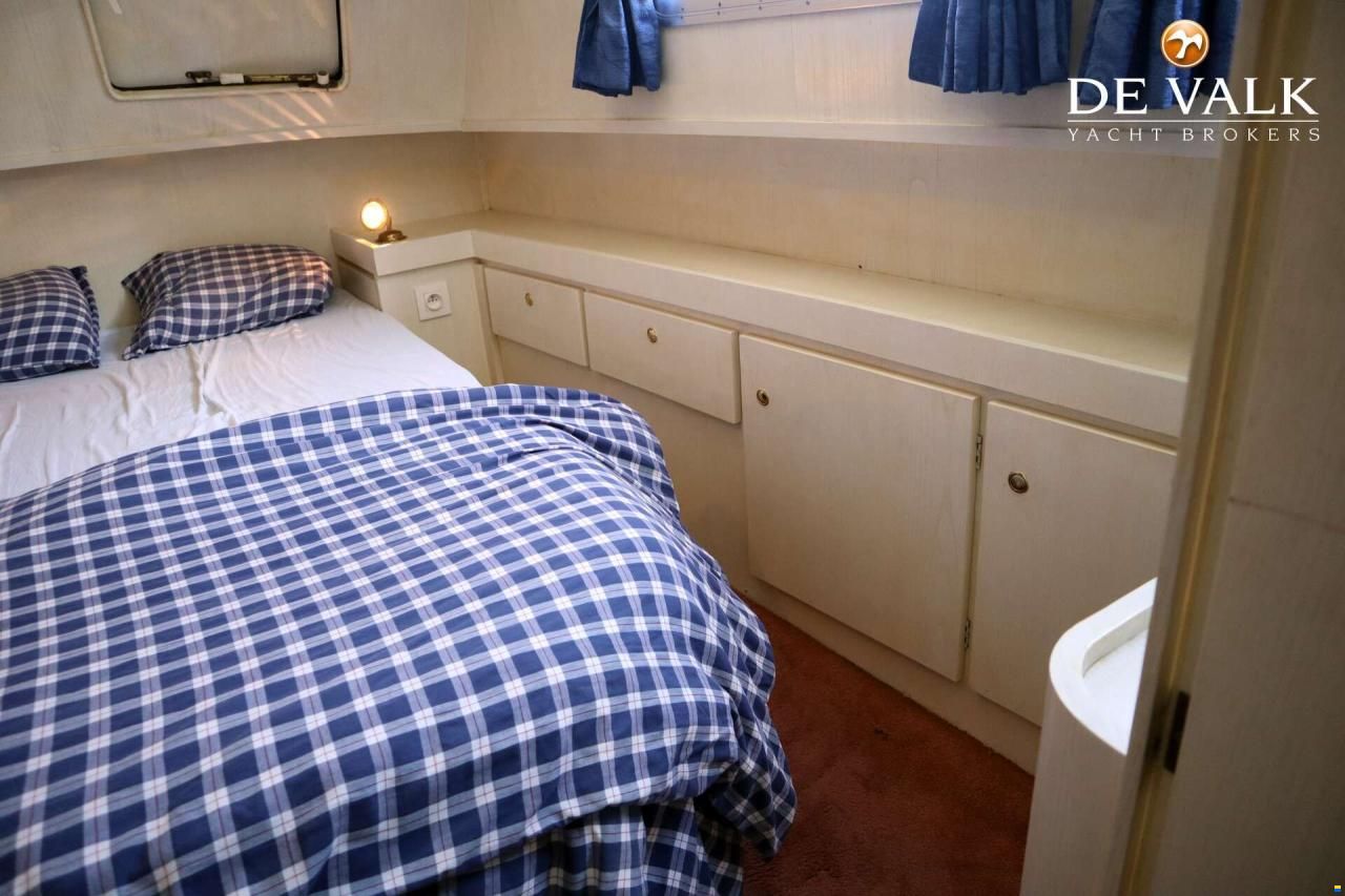 TMBoats TMB36eco