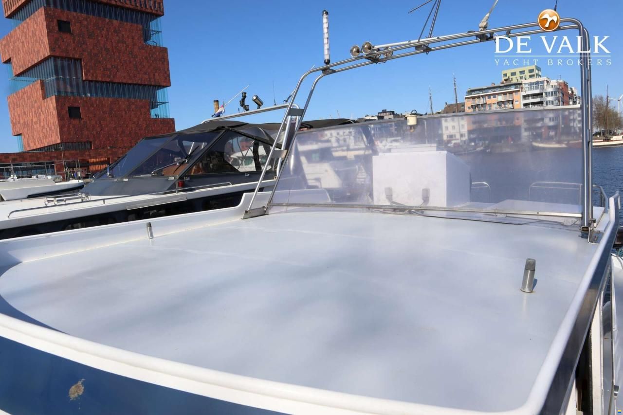 TMBoats TMB36eco