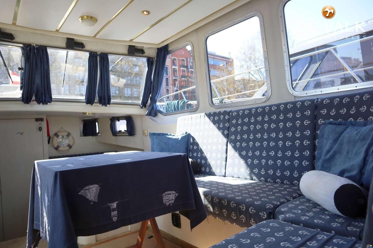 TMBoats TMB36eco