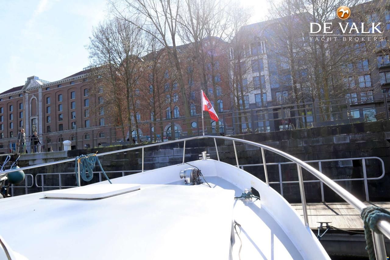 TMBoats TMB36eco