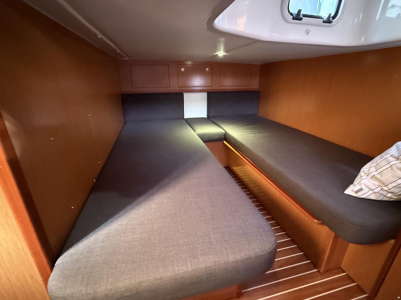 Bavaria 34 Sport