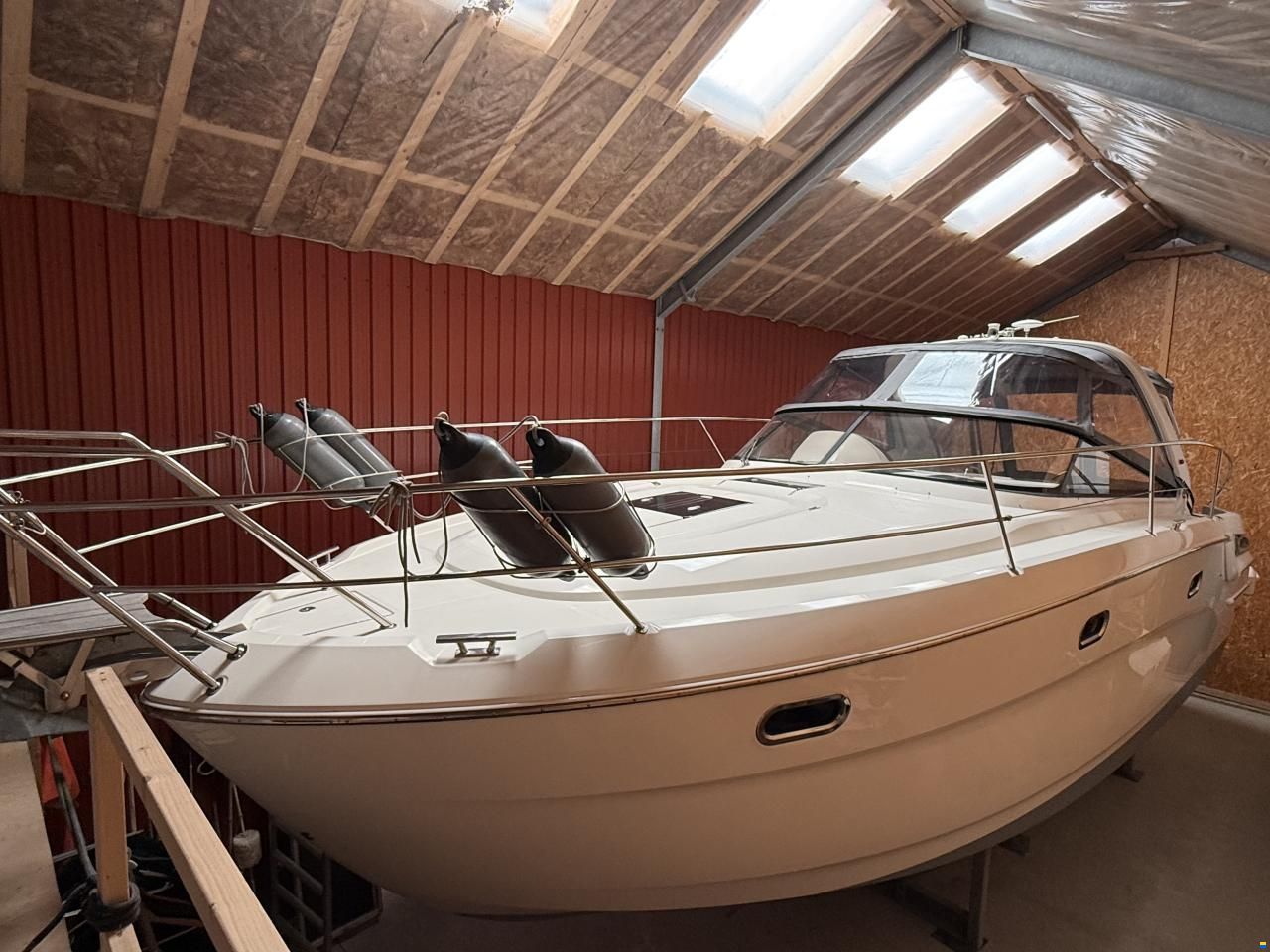 Bavaria 34 Sport