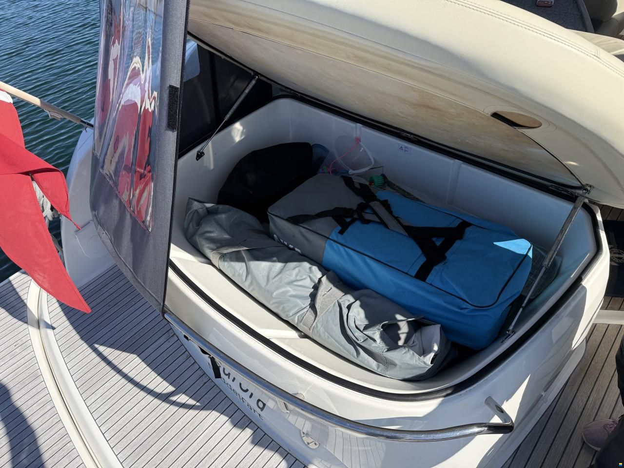 Bavaria 34 Sport