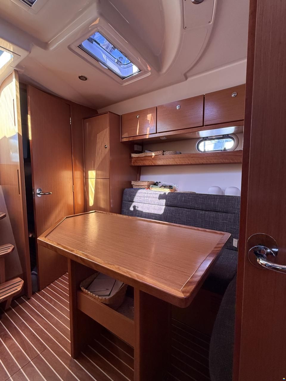 Bavaria 34 Sport