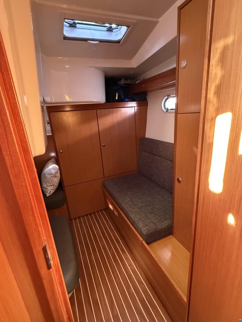 Bavaria 34 Sport
