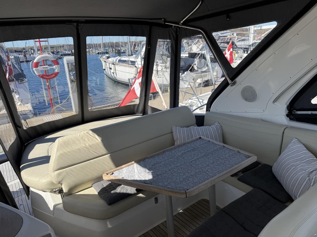 Bavaria 34 Sport